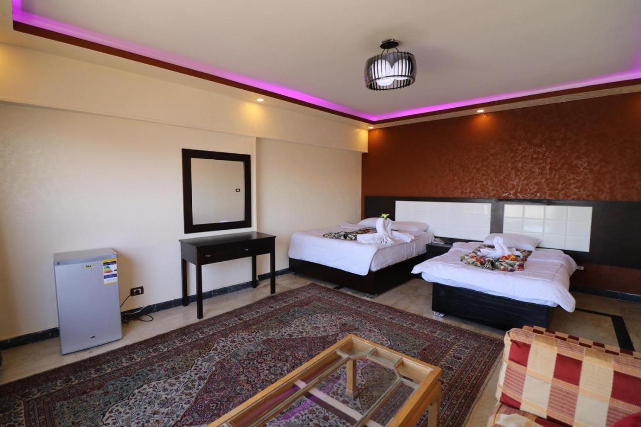 Jasmine Sky Hotel El Manial Cairo Exterior photo